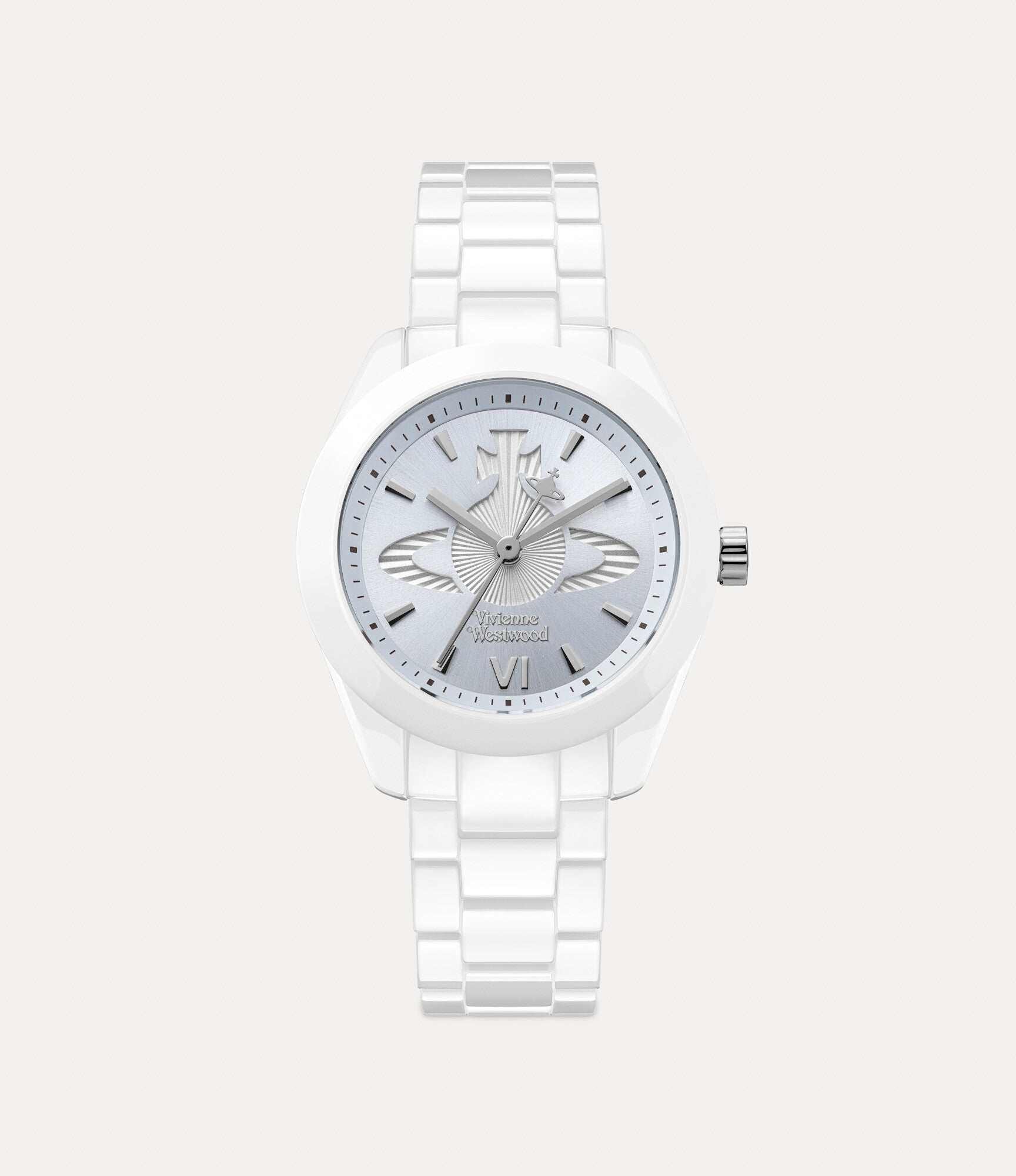 Fenchurch Ceramica Watch