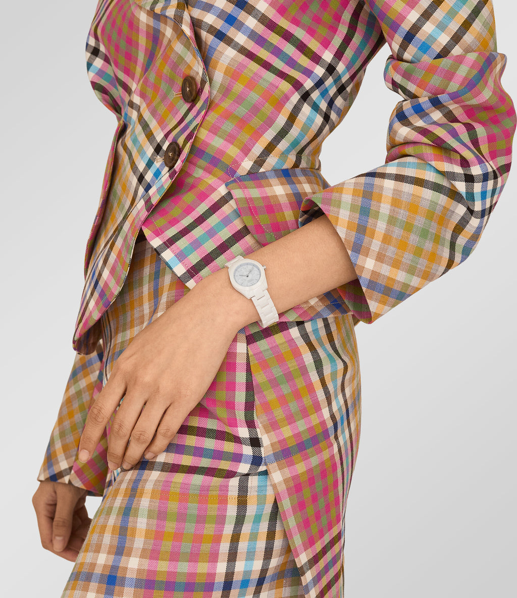 Fenchurch Ceramica Watch 3