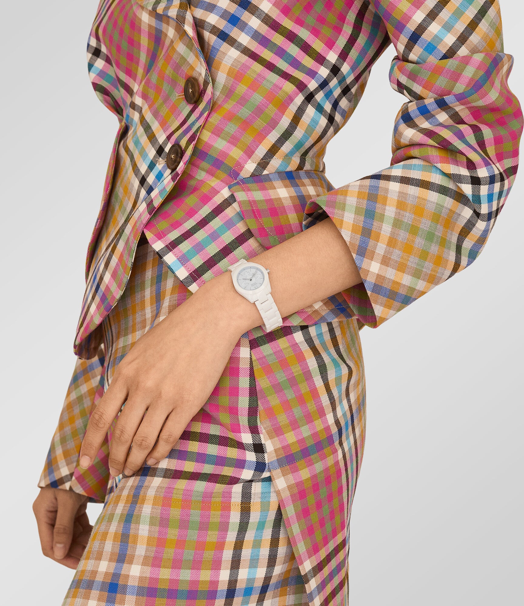 Fenchurch Ceramica Watch 3