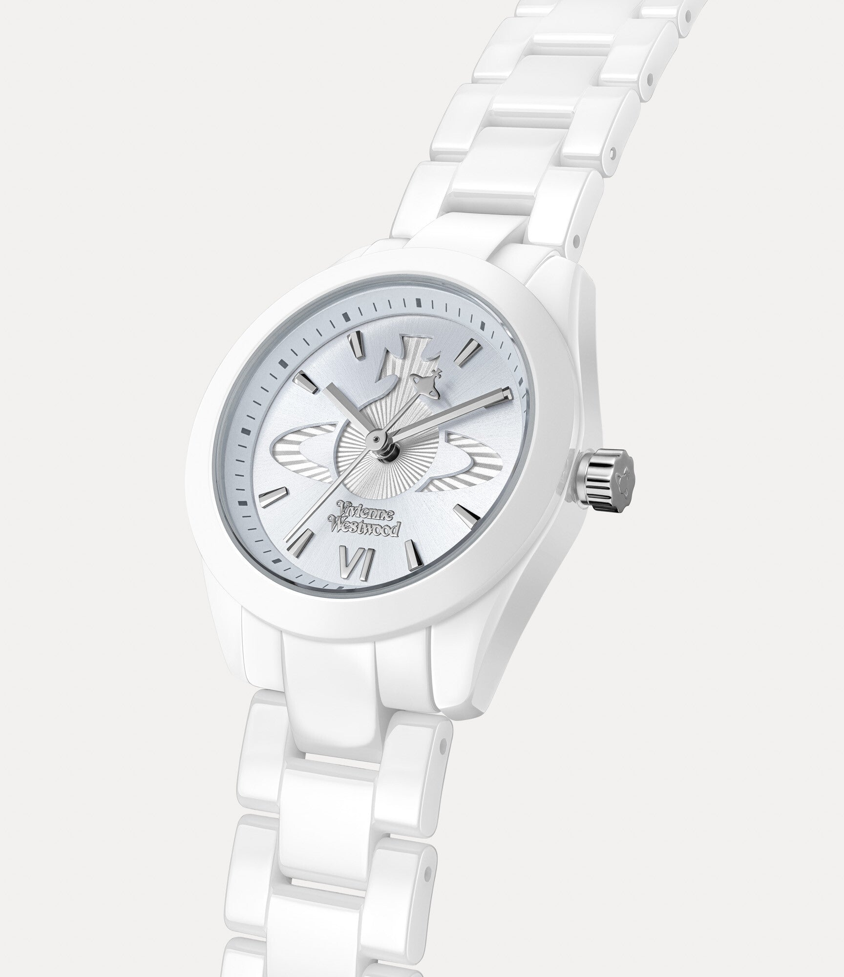 Fenchurch Ceramica Watch 4