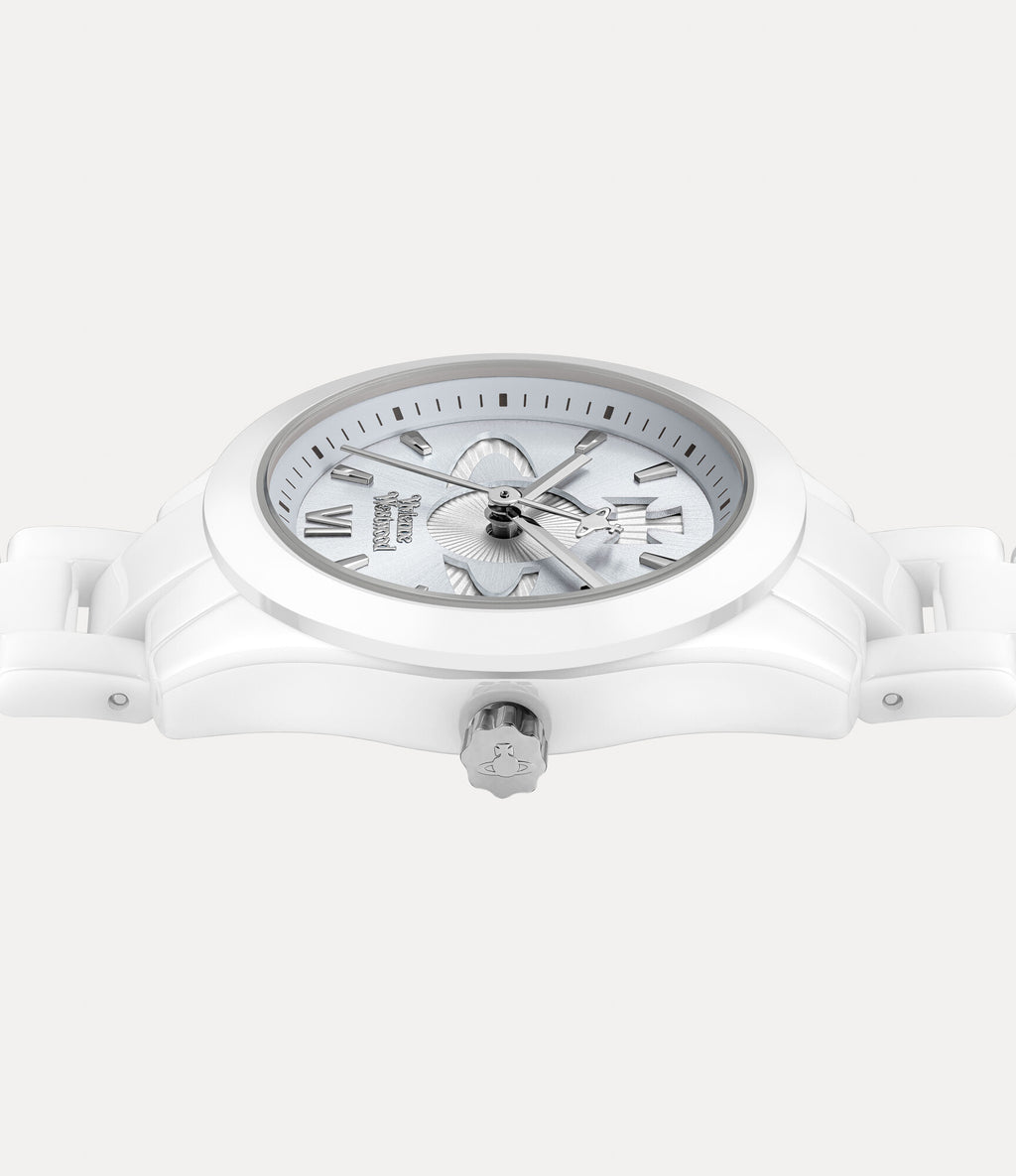 Fenchurch Ceramica Watch 5
