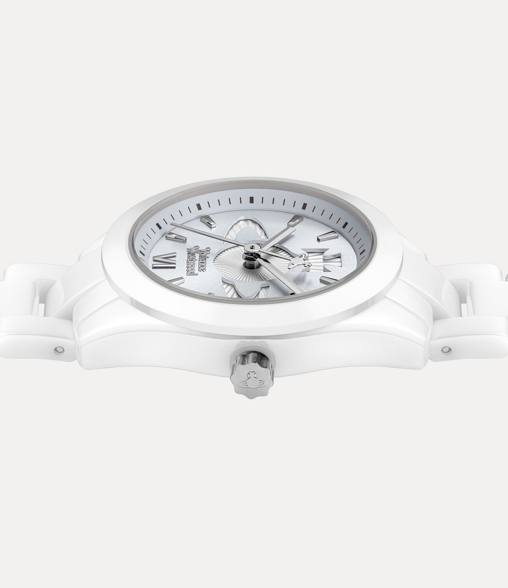 Fenchurch Ceramica Watch 5