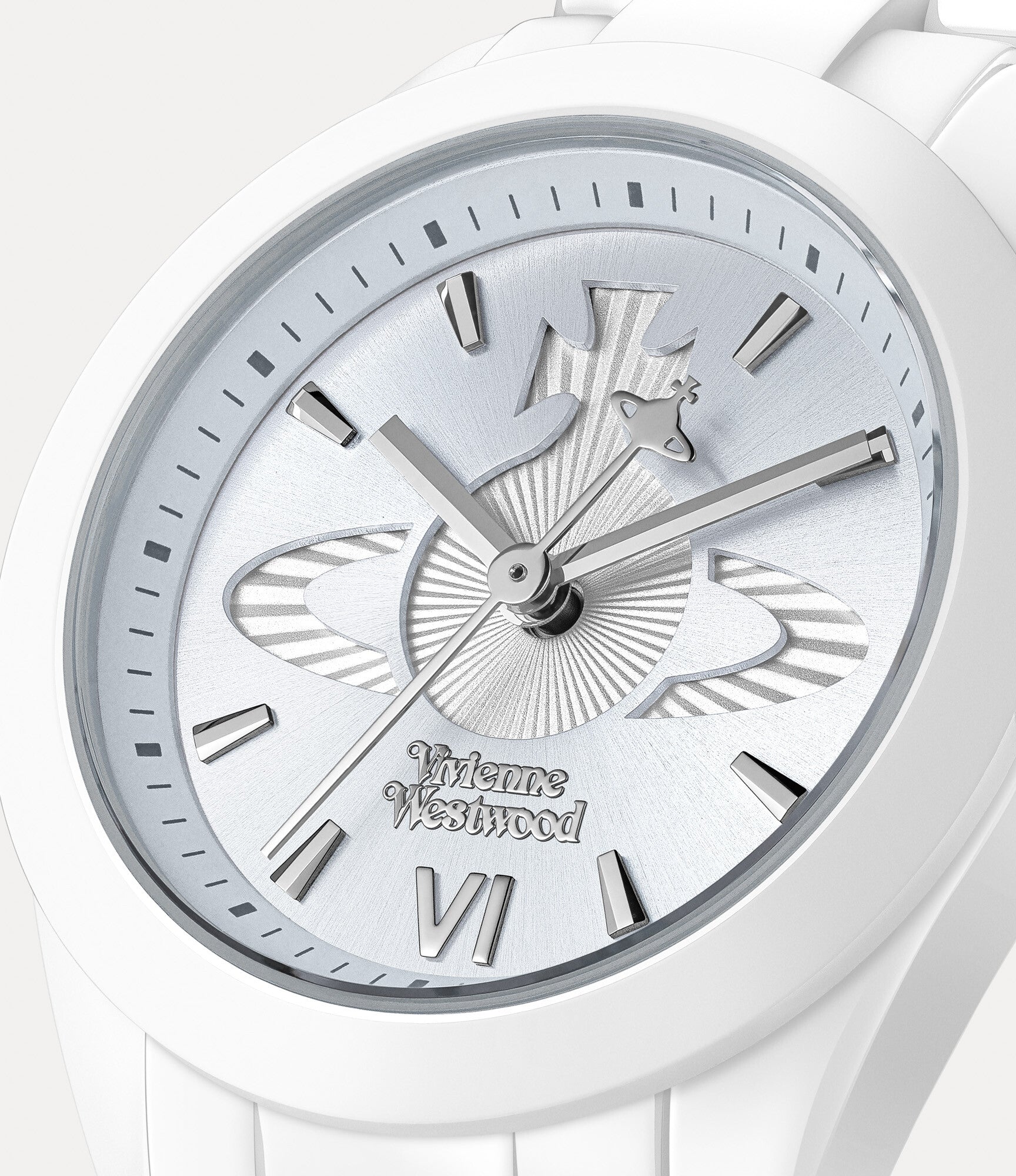 Fenchurch Ceramica Watch 6