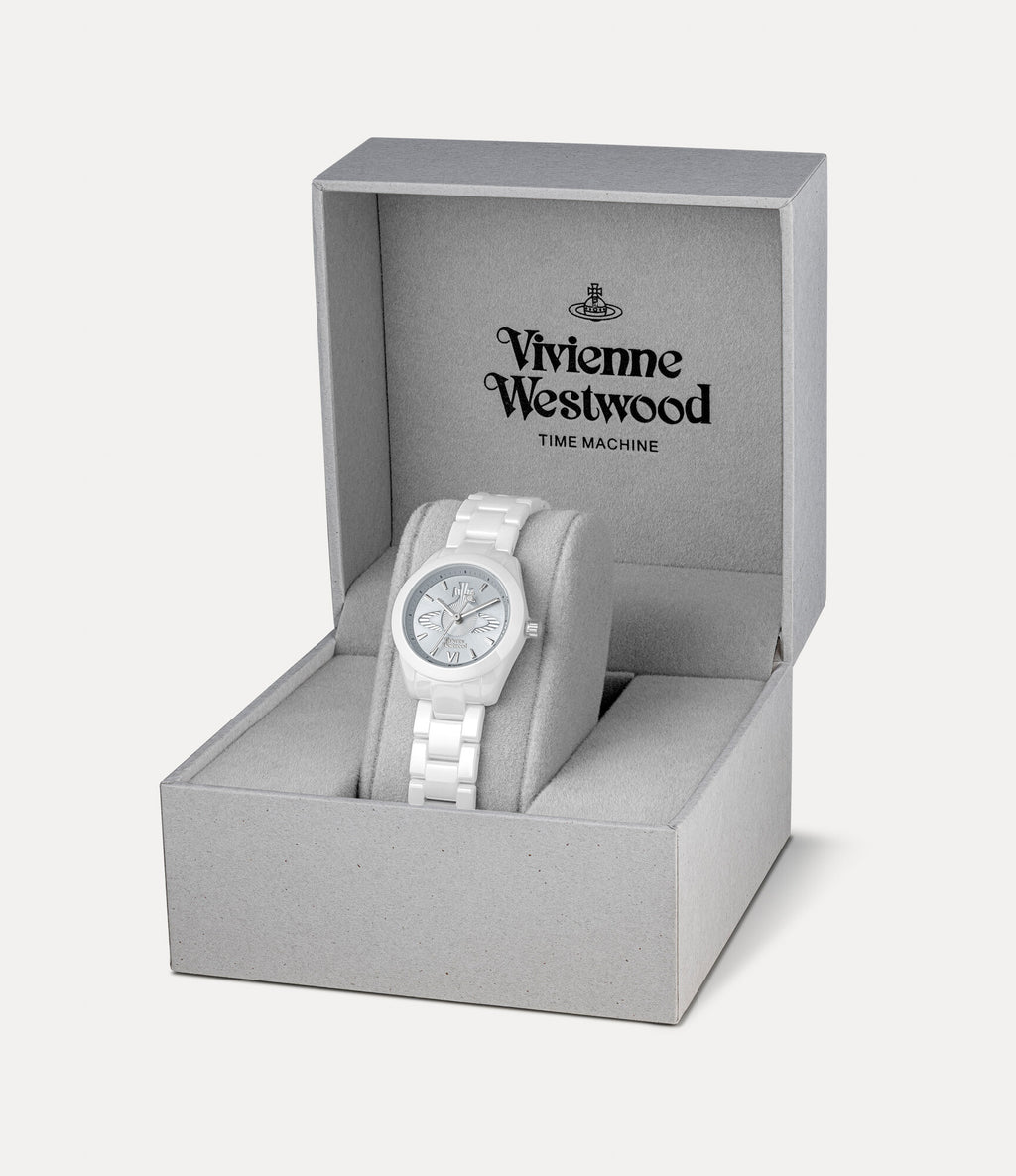Fenchurch Ceramica Watch 8