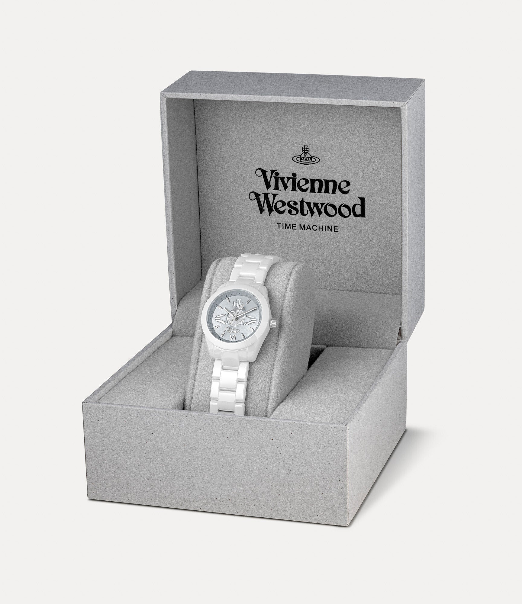 Fenchurch Ceramica Watch 8