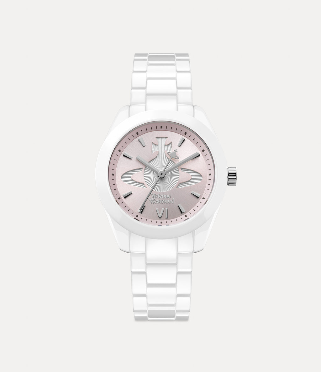 Fenchurch Ceramica Watch