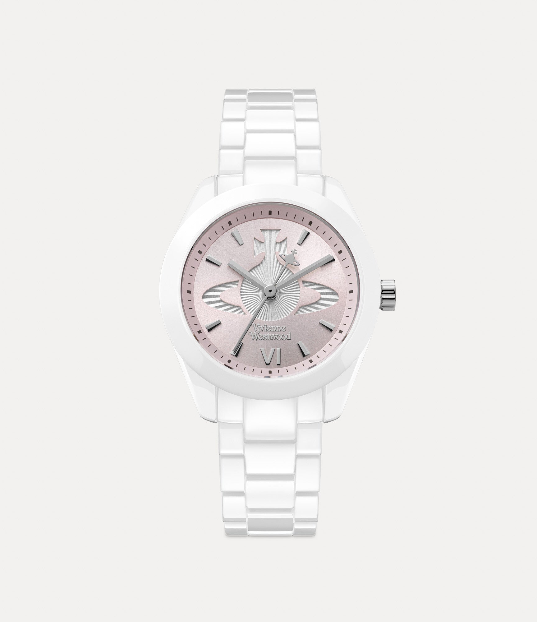 Fenchurch Ceramica Watch
