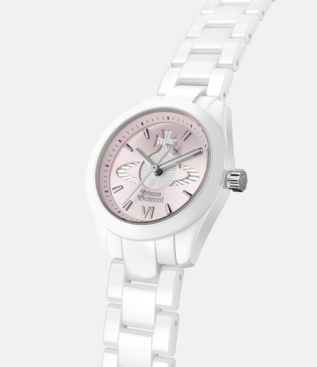 Fenchurch Ceramica Watch 4