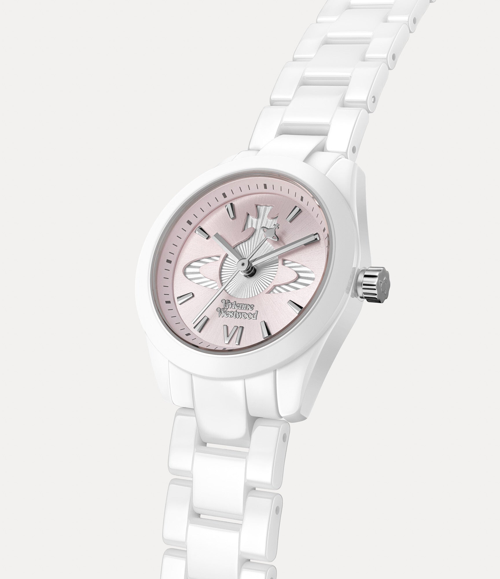 Fenchurch Ceramica Watch 4