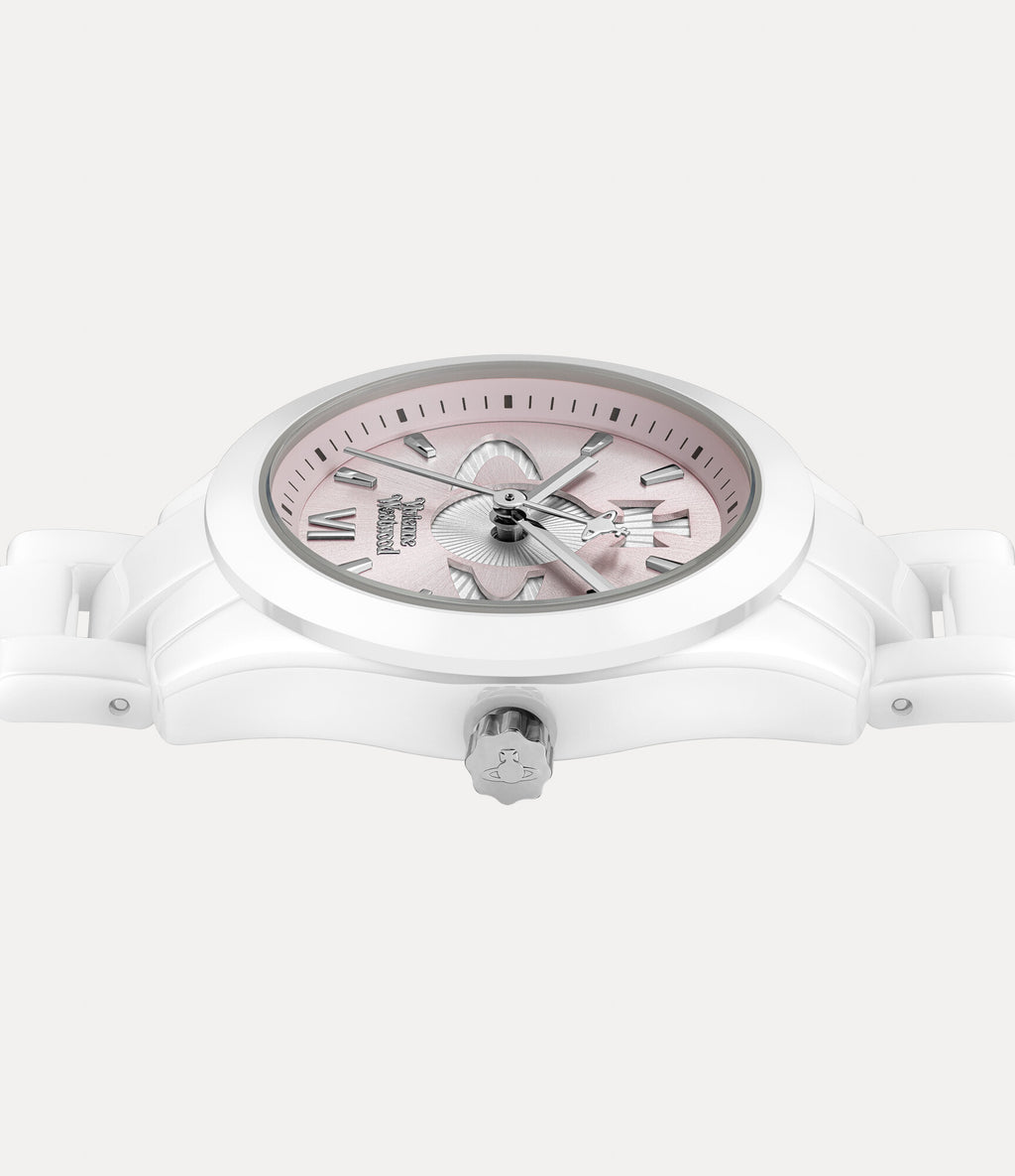 Fenchurch Ceramica Watch 5