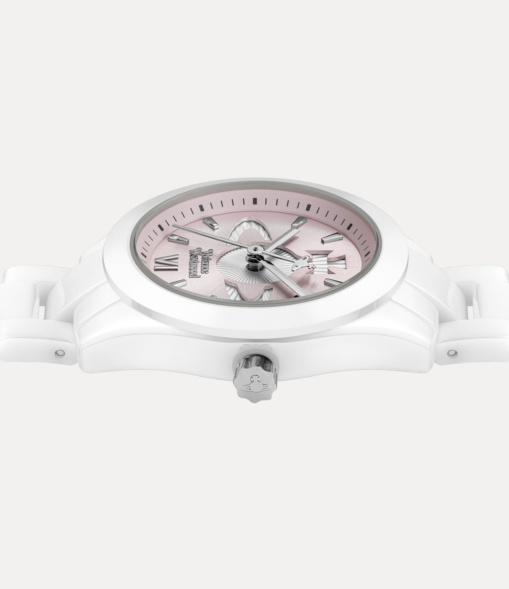 Fenchurch Ceramica Watch 5
