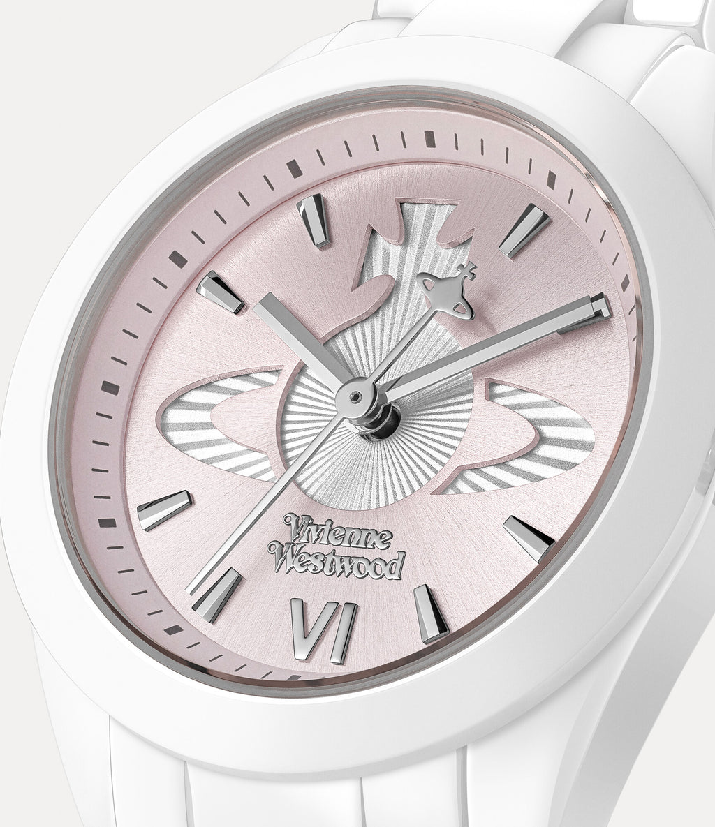 Fenchurch Ceramica Watch 6