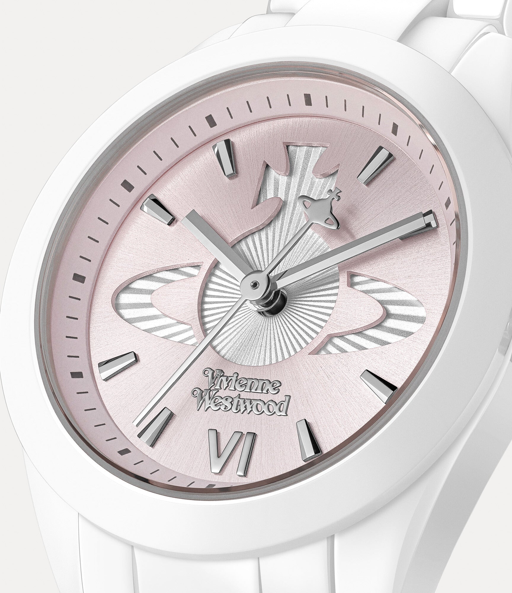 Fenchurch Ceramica Watch 6