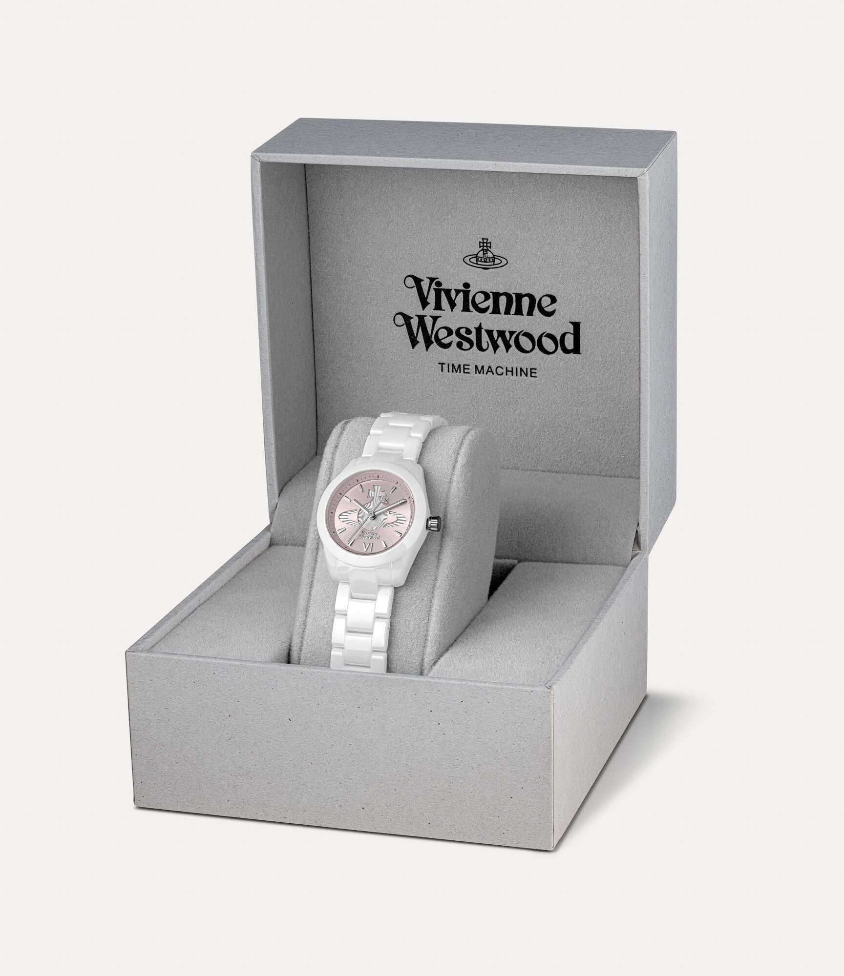 Fenchurch Ceramica Watch 8