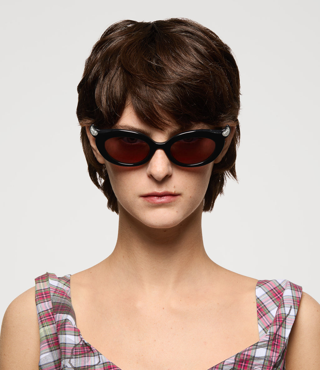 Soo Sunglasses 2