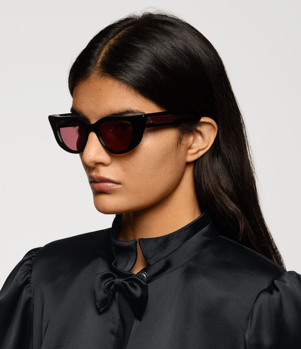 Michelle Sunglasses 3