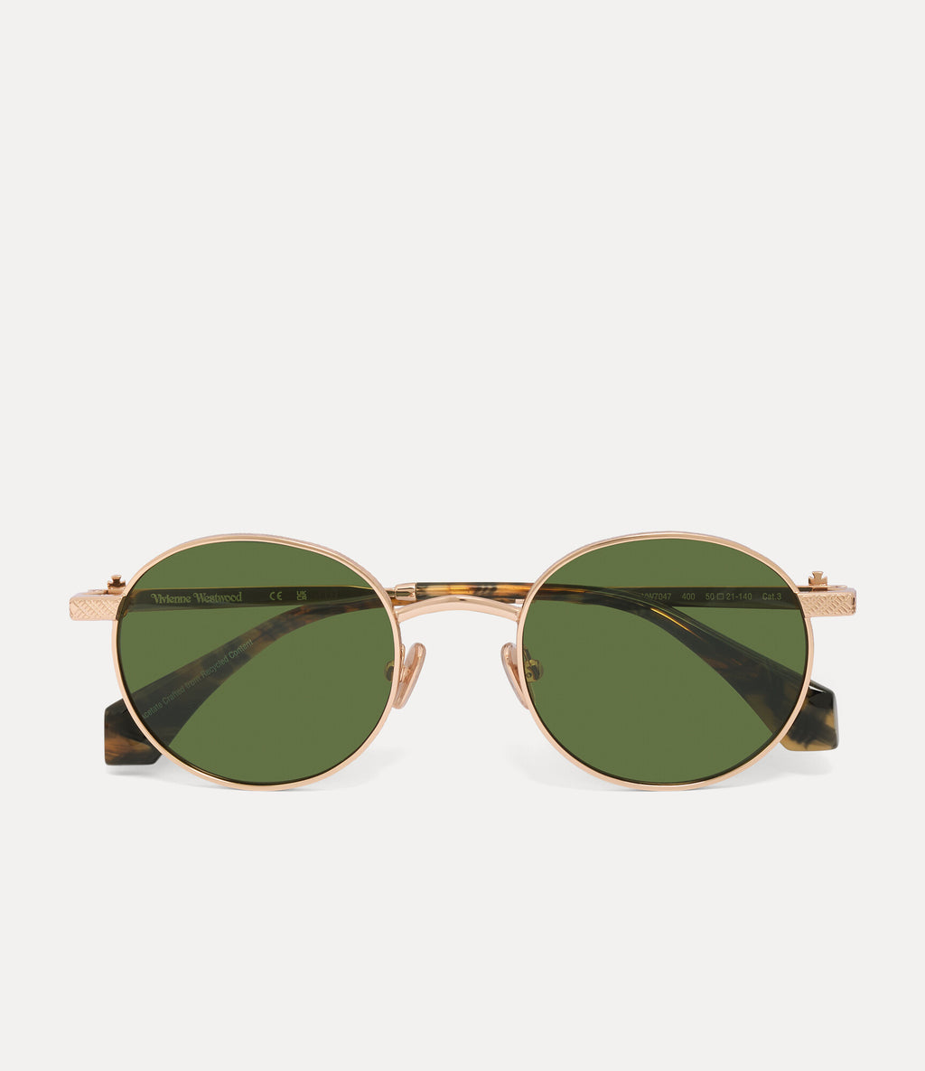 Leon Sunglasses