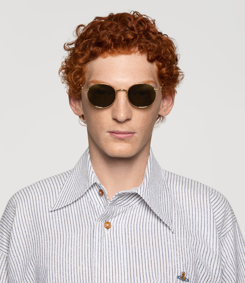Leon Sunglasses 2