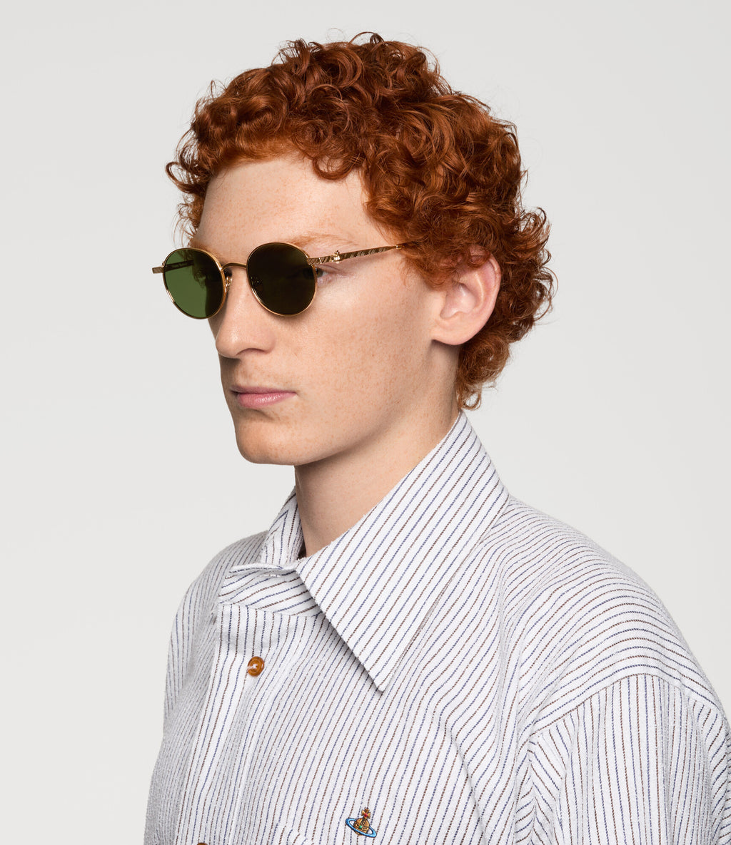 Leon Sunglasses 3