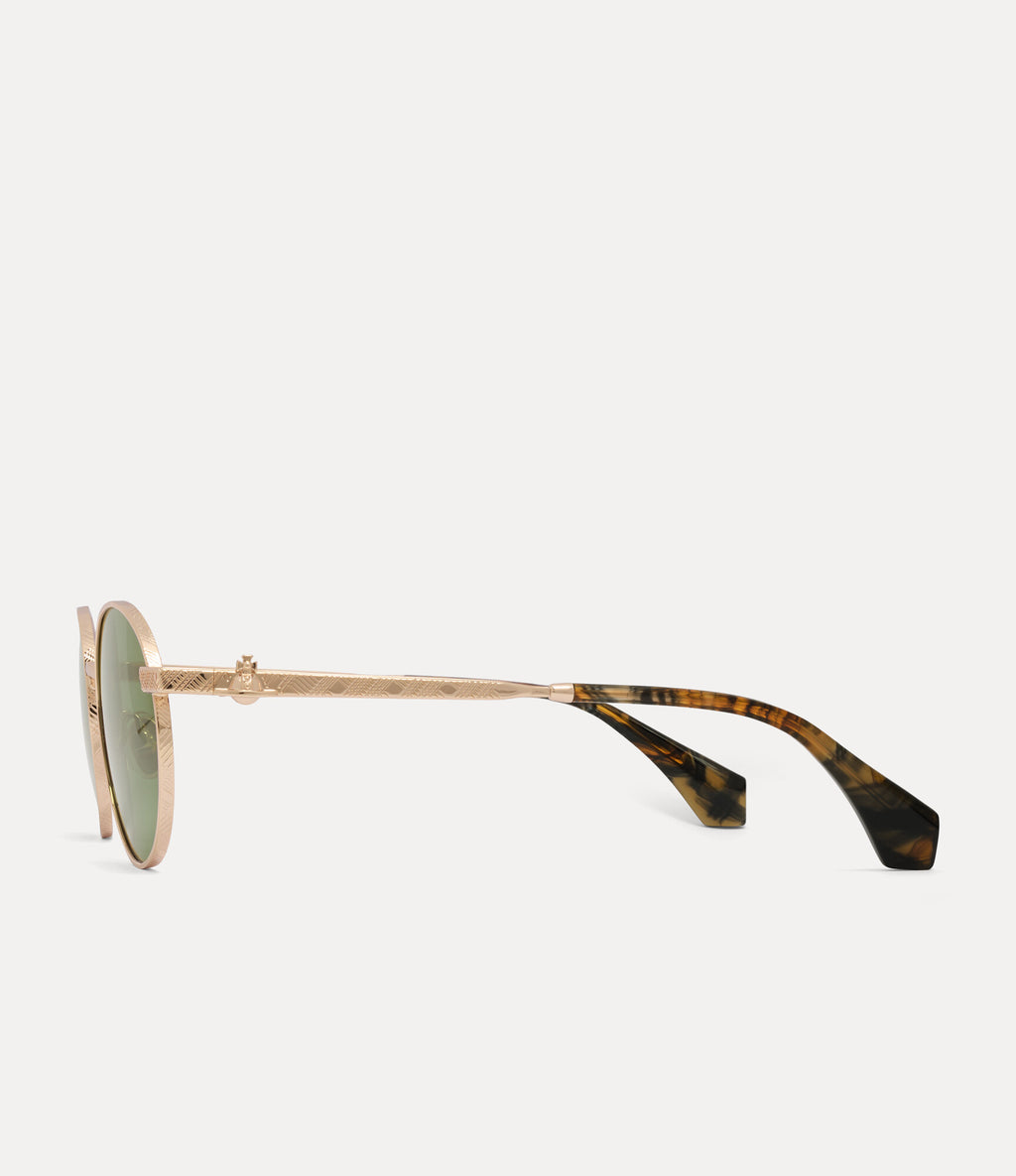 Leon Sunglasses 5