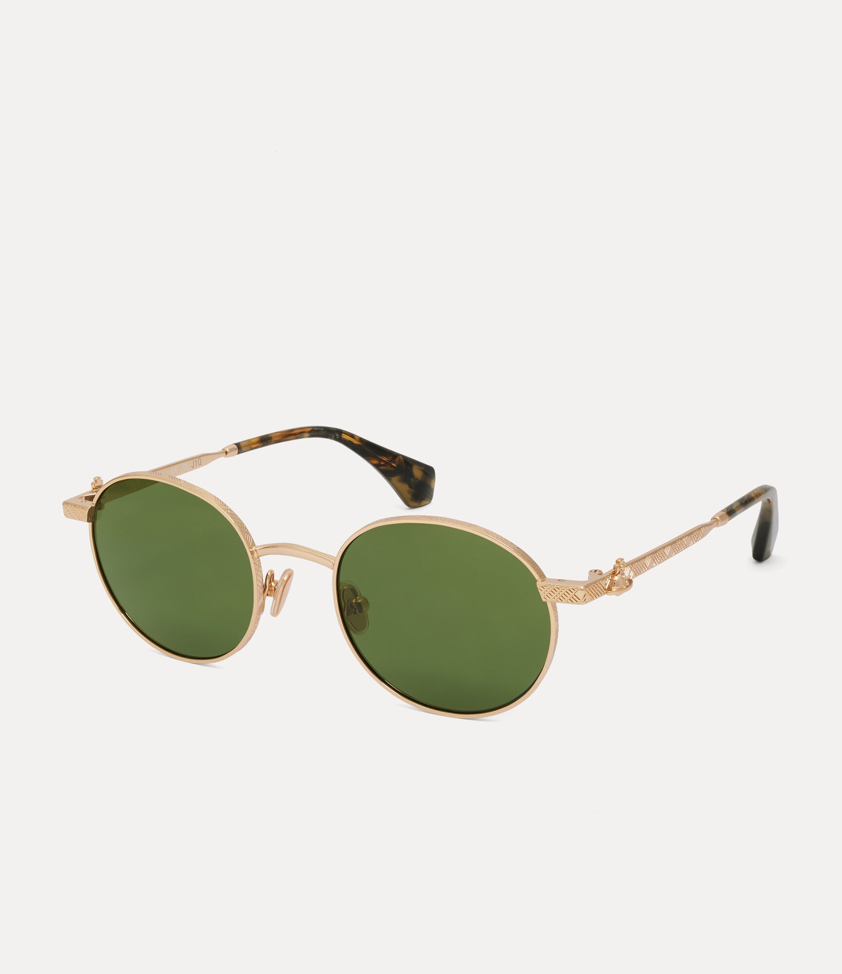 Leon Sunglasses 6