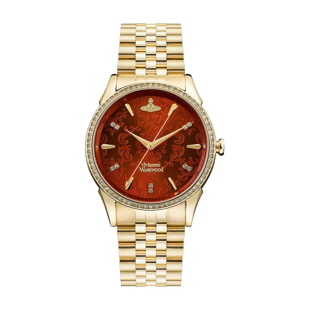 Wallace Red Watch 37mm VV208RDGD