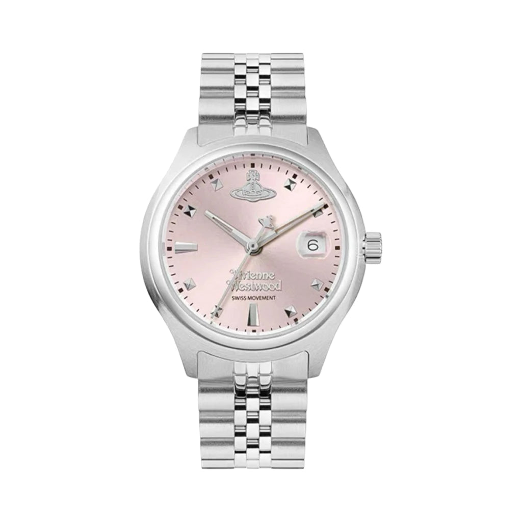 Little Camberwell Watch Pink 29mm VV311PKSL