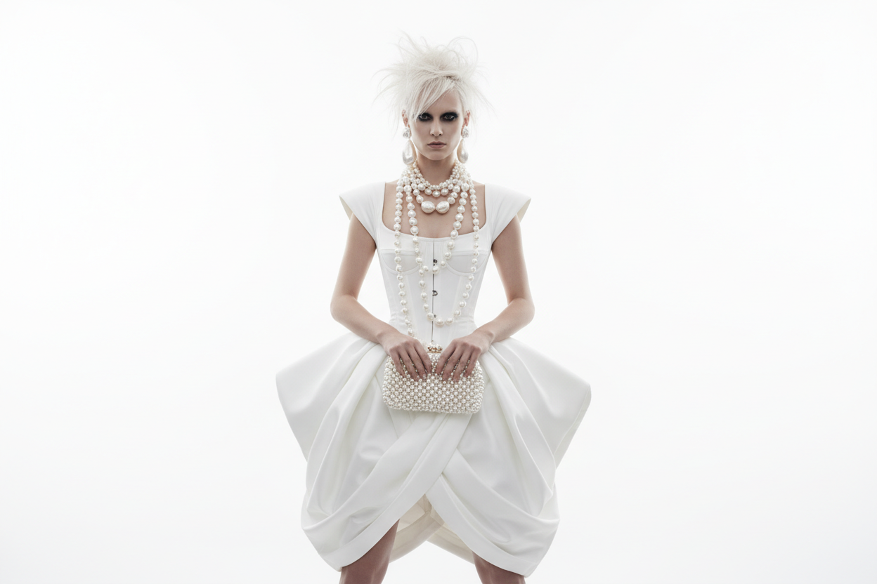 Vivienne Westwood Bright Banner