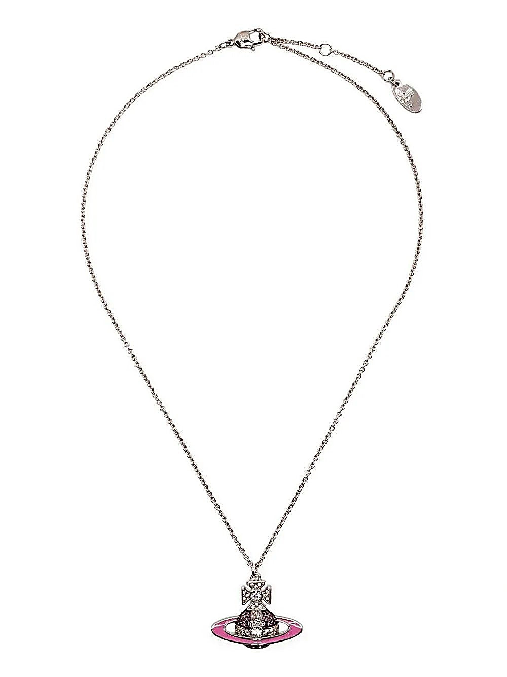 Roxanne Galaxy Pendant Necklace 6210