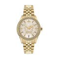 Little Wallace Watch Gold 32mm VV327LCPGD