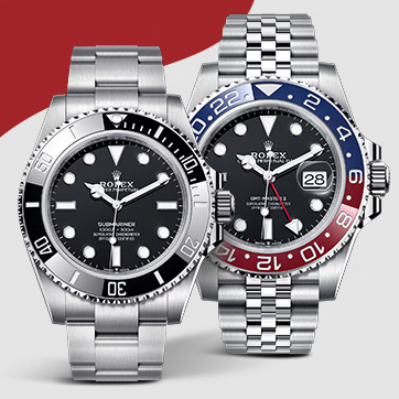 Rolex — Đồng hồ